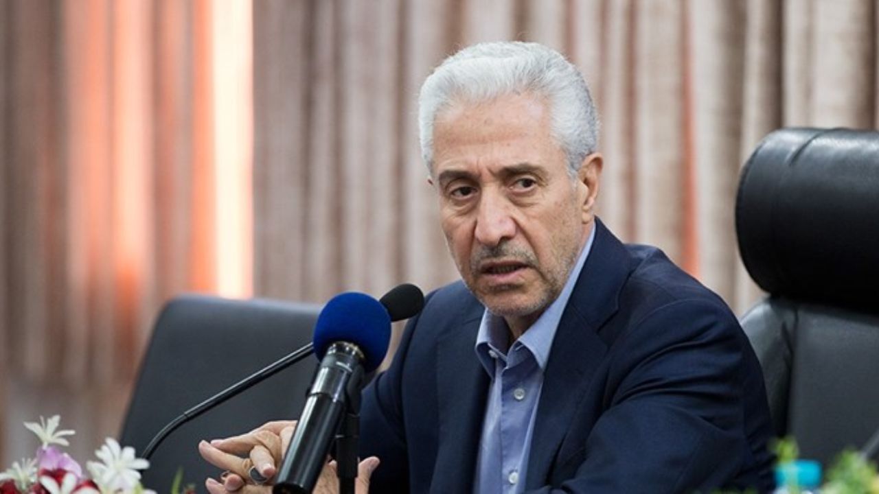 اثرگذاری دانشگاه و مراکز پژوهشی را باید شفاف‌تر کنیم
