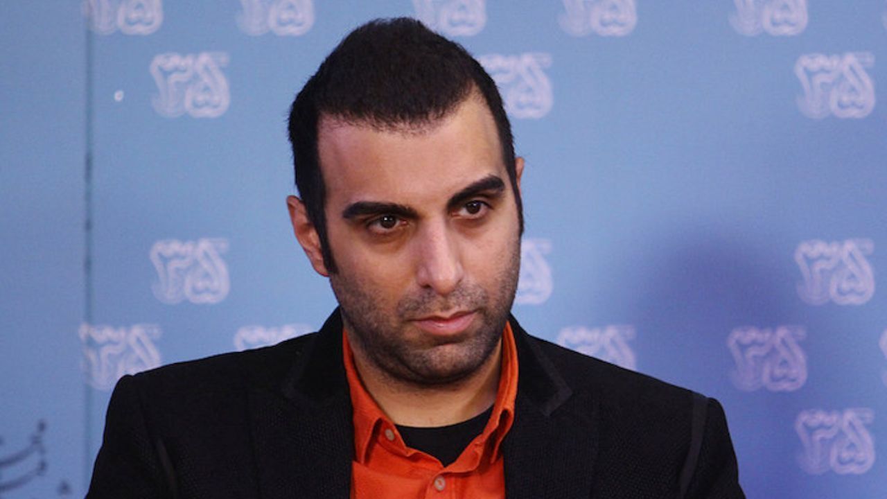 پولاد کیمیایی به «سلفی با دموکراسی» پیوست