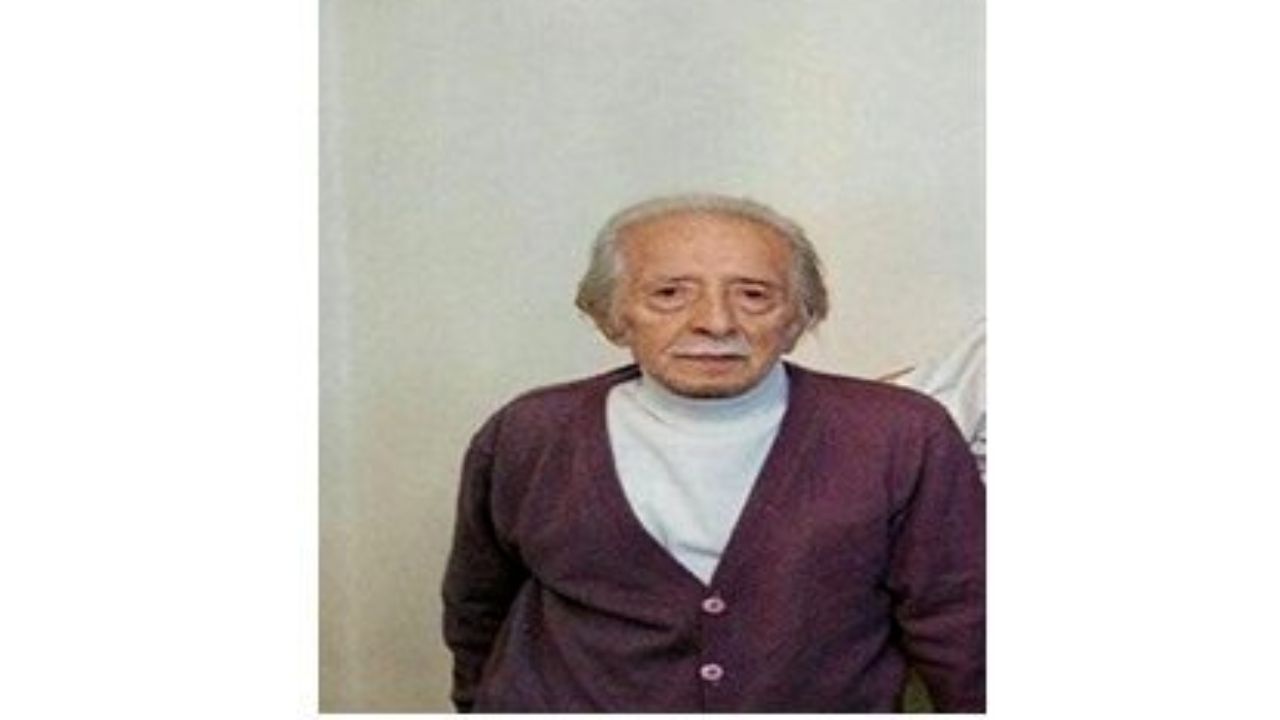 شاعر طنزپرداز در گذشت