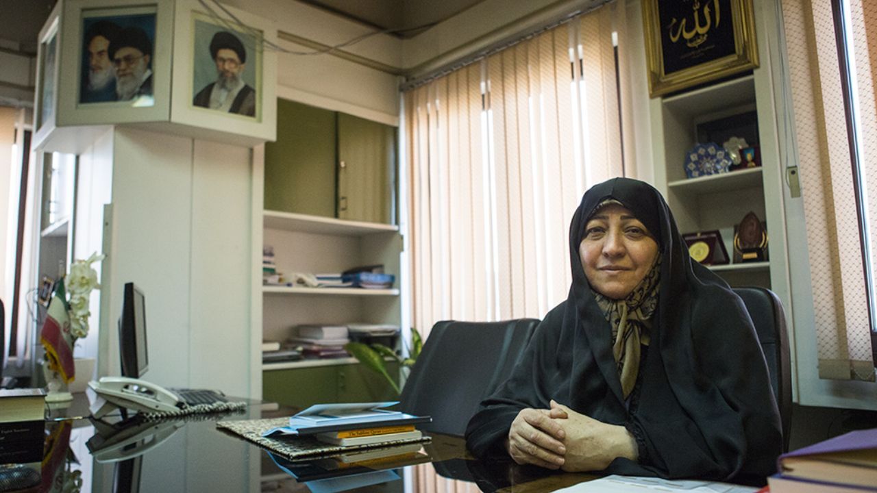 آمار درستی از طلاق عاطفی در دست نداریم