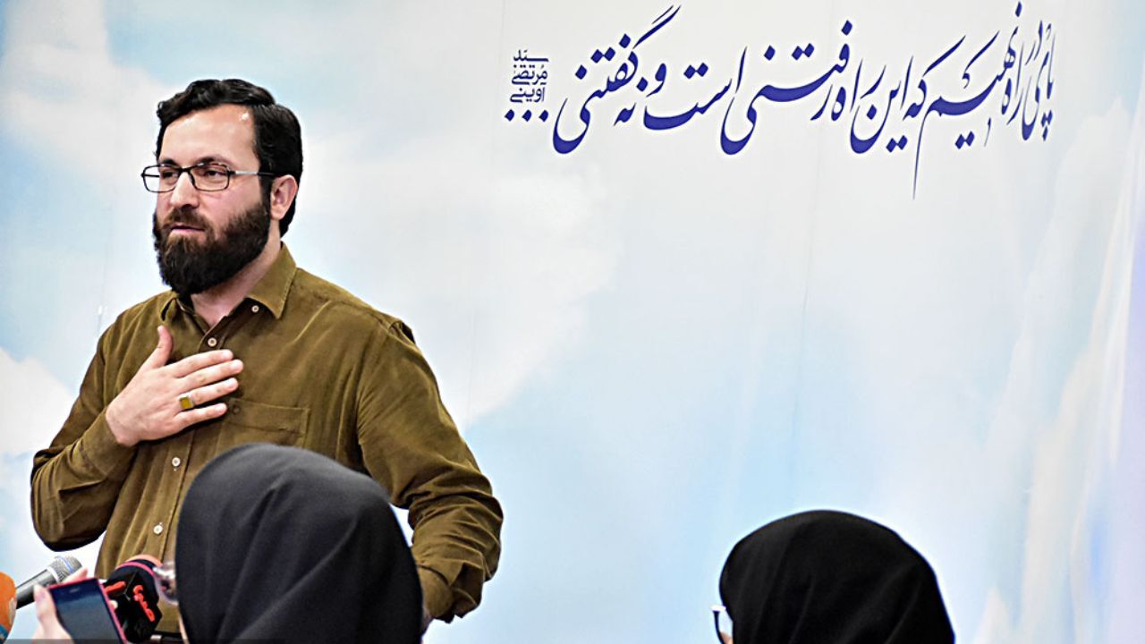 محمدحسنی رئیس سازمان صدا و سیما می‌شود؟
