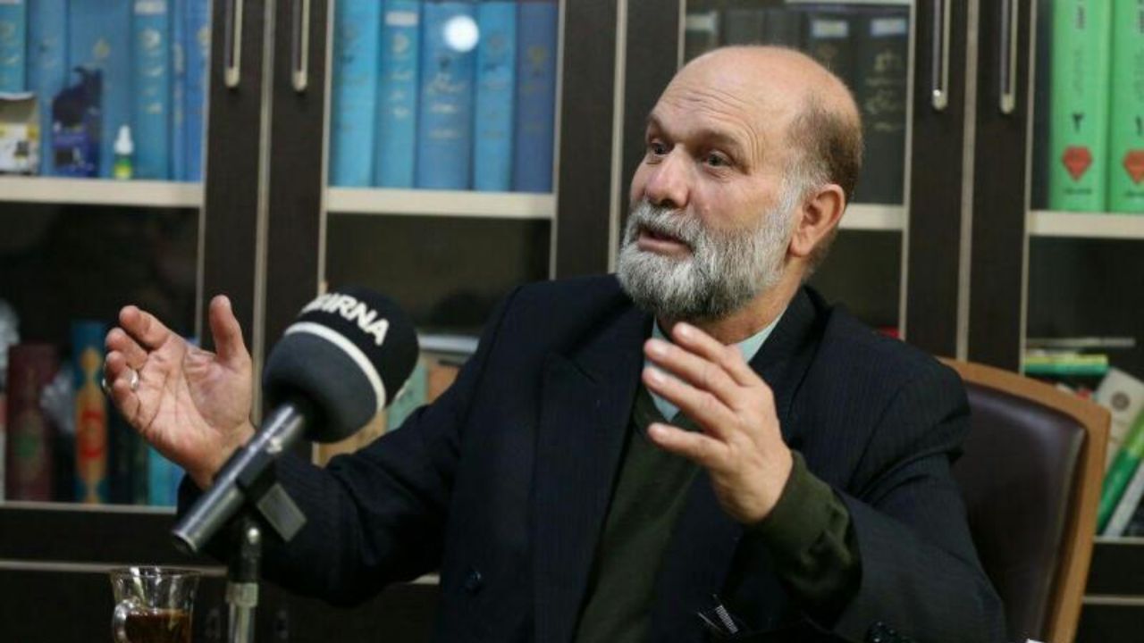 فرد وقتی حکم زندان بگیرد که راه دیگری وجود نداشته باشد