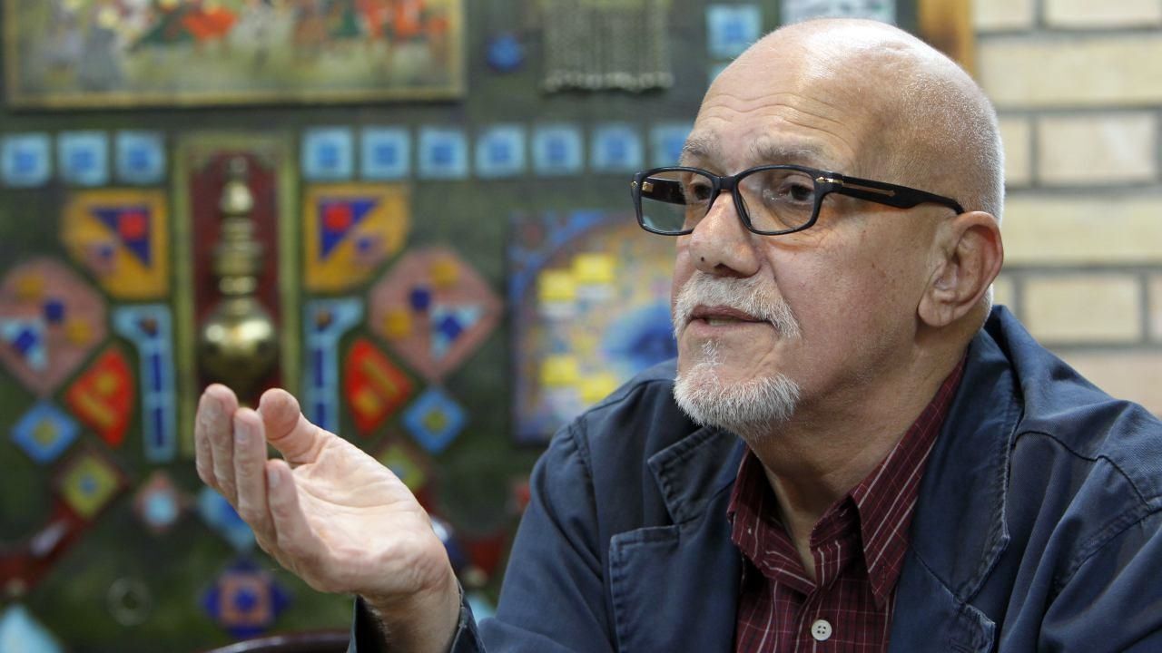 انقلاب سهم پشت میزنشینان نیست