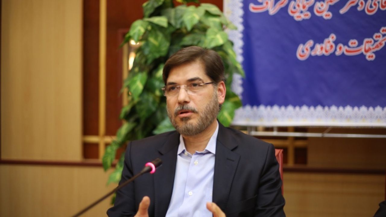 یک سایت فروش پایان نامه مسدود شد/ فروش پایان‌نامه در سایت دیوار در دست بررسی است