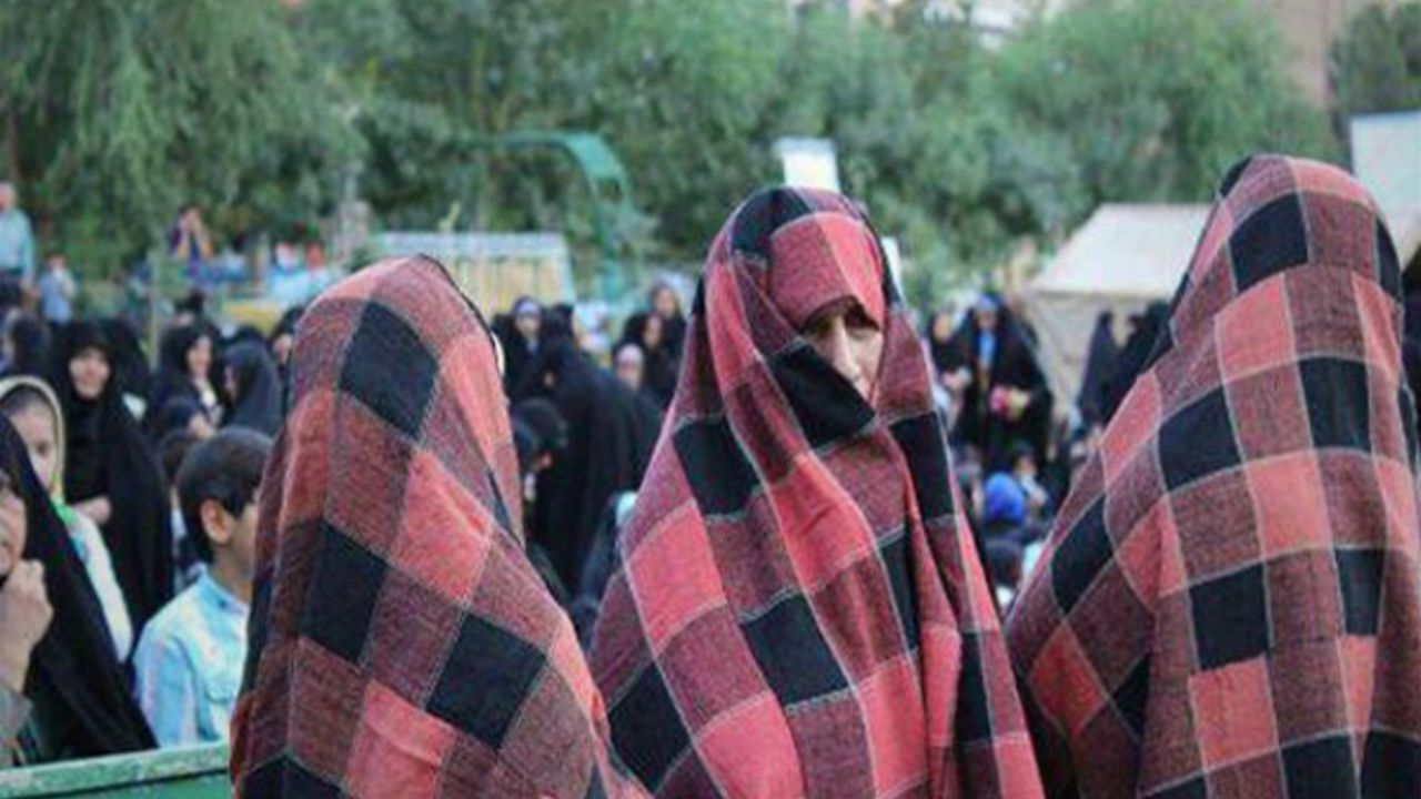 ایلی که طولانی‌ترین مسیر کوچ را در جهان دارد