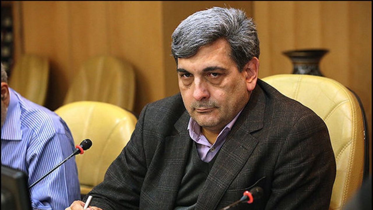 حناچی برای لغو موقتی دوچرخه‌سواری‌اش در سه‌شنبه‌های بدون خودرو توضیح داد