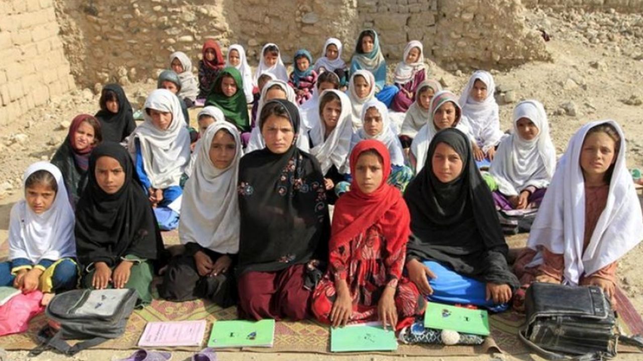 یونسکو از محرومیت 12 میلیون کودک از حضور در مدرسه خبر داد