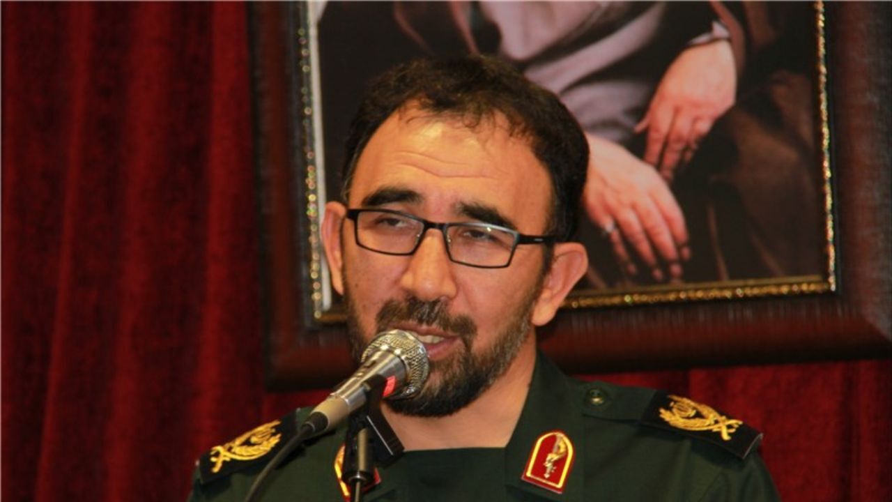 مذاکره باید در طول مبارزه باشد نه به جای آن/ جغرافیای مرزی ما تبدیل به جغرافیای اعتقادی شده است