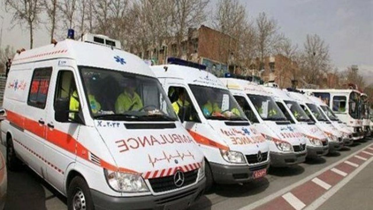 پرسنل اورژانس تا سال آینده افزایش می‌یابند