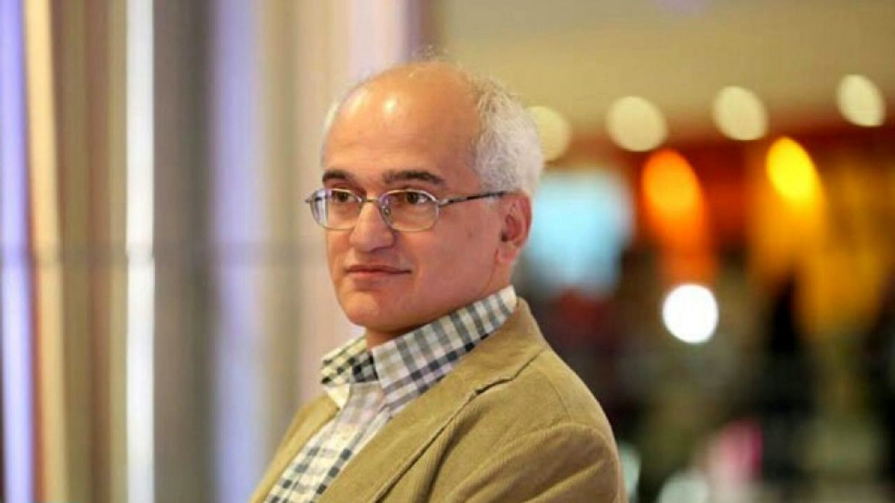 بیژن میرباقری «طناب کُشی» را جلوی دوربین می‌برد