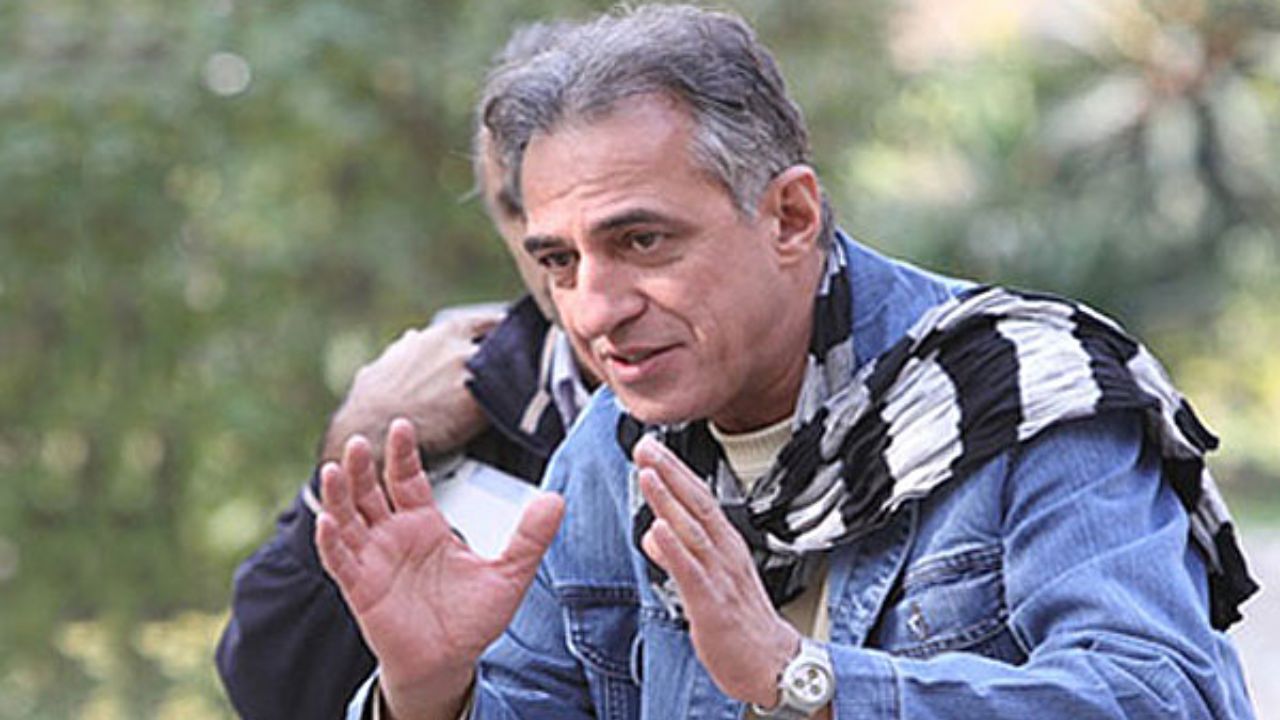 دستمزد بالای بازیگران فیلمسازی را سخت کرده است