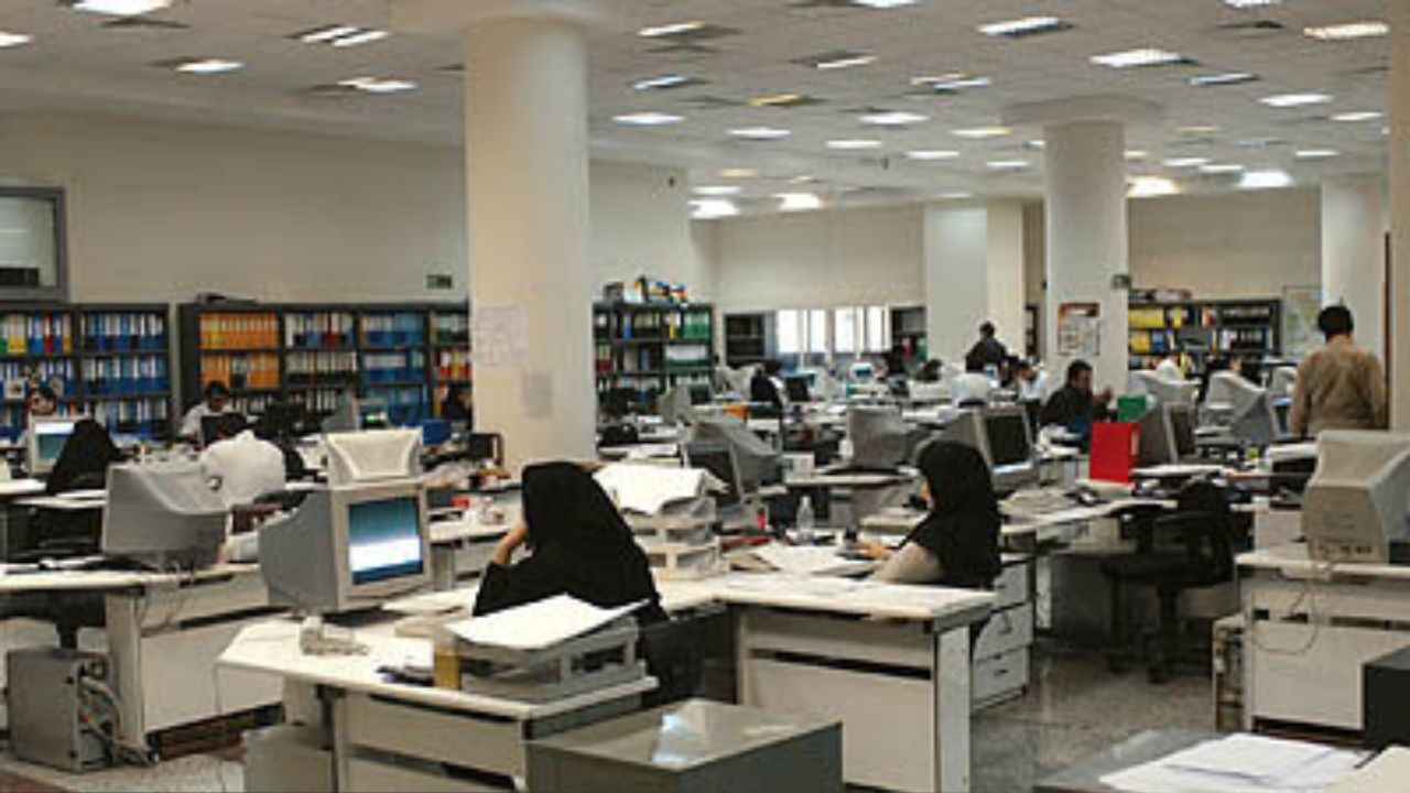 استانداری در انتظار دولت، برای شناورکردن ساعت کاری اداره‌ها