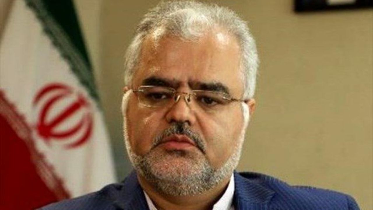 اعدام هم برای مفسد اقتصادی عامل بازدارنده نیست