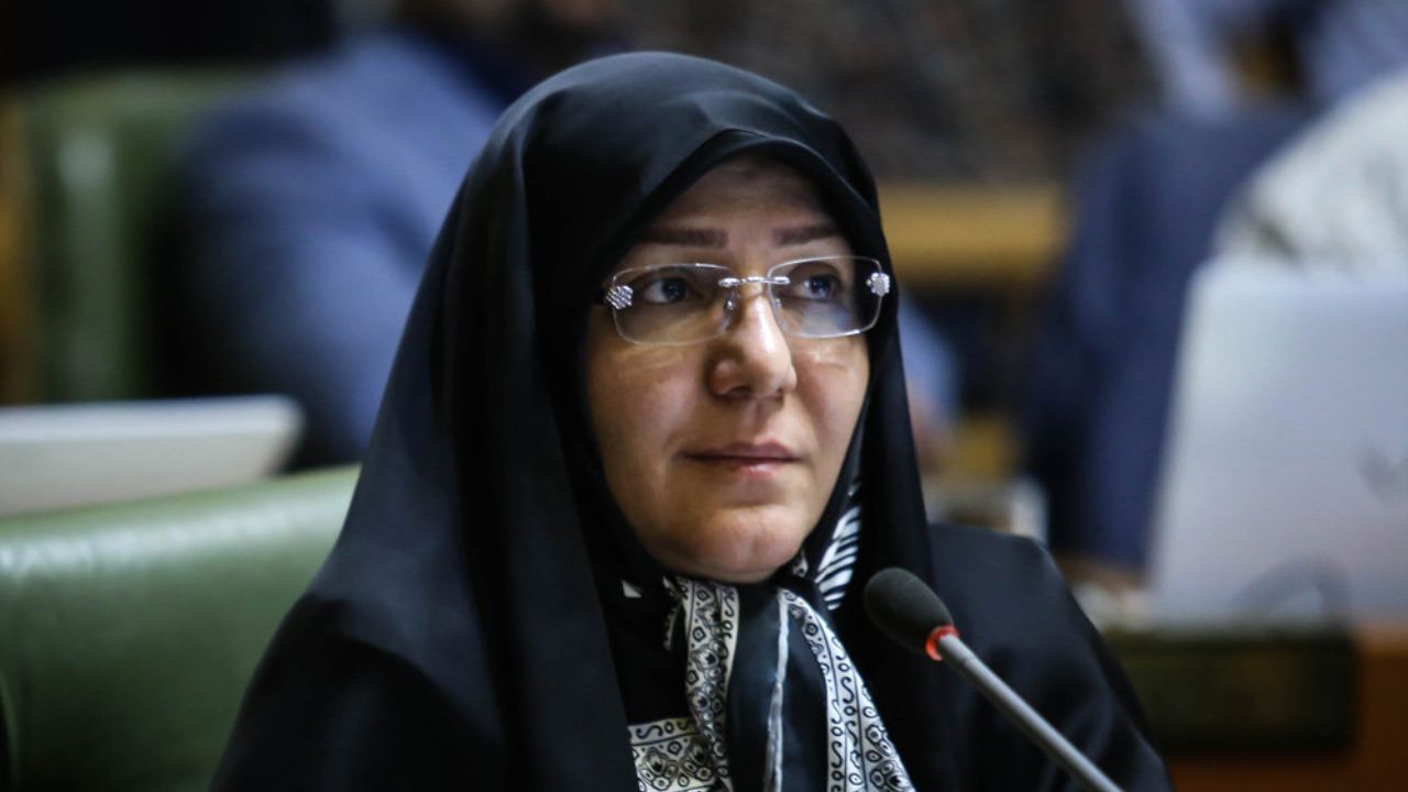 یکی از خیابان‌های تهران به نام بی‌بی مریم بختیاری نامگذاری می‌شود