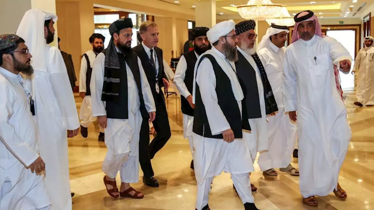 طالبان برای پایبندی به توافق‌ با آمریکا شرط گذاشت