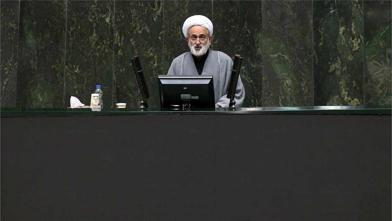 فروپاشی عربستان نزدیک خواهد بود