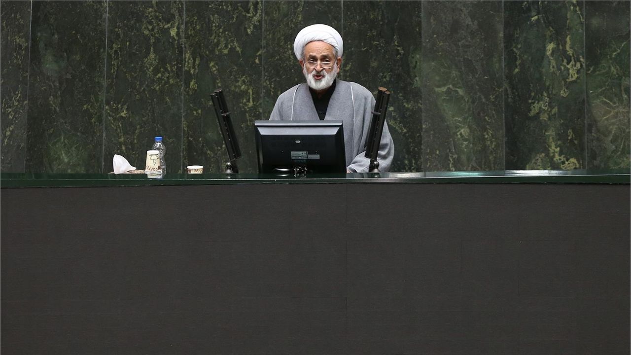 فروپاشی عربستان نزدیک خواهد بود