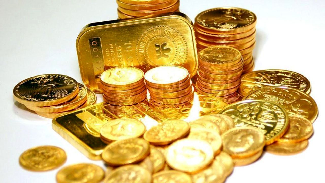 قیمت سکه و طلا در بازار چقدر است؟