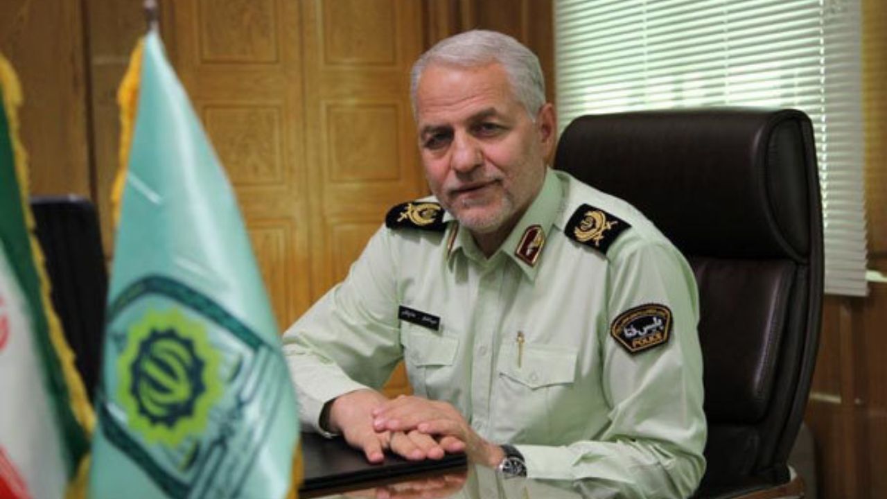 کروکی محل تصادفات، الکترونیک می‌شود