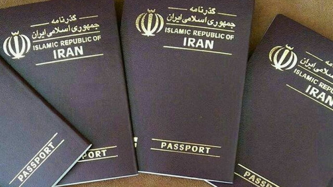 امسال مُهر کنترل مرزی گذرنامه زوار به منزله ویزا تلقی می‌شود