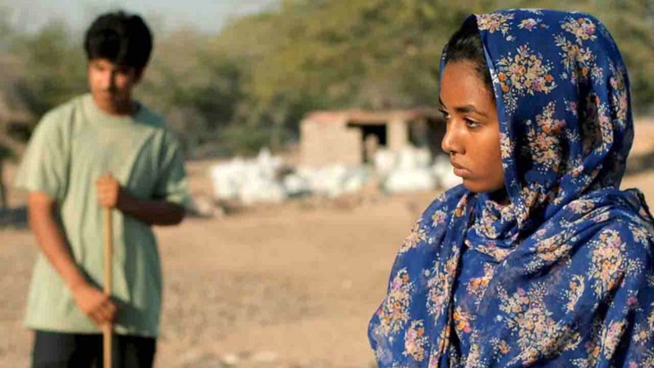 «هندی و هرمز» به سه جشنواره خارجی می‌رود