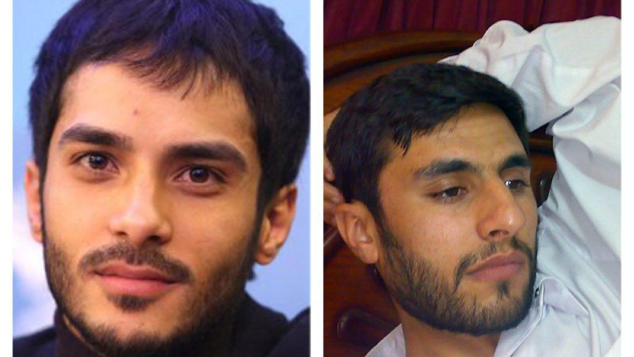 نقش ریگی را در «روز صفر» چه کسی بازی می‌کند؟