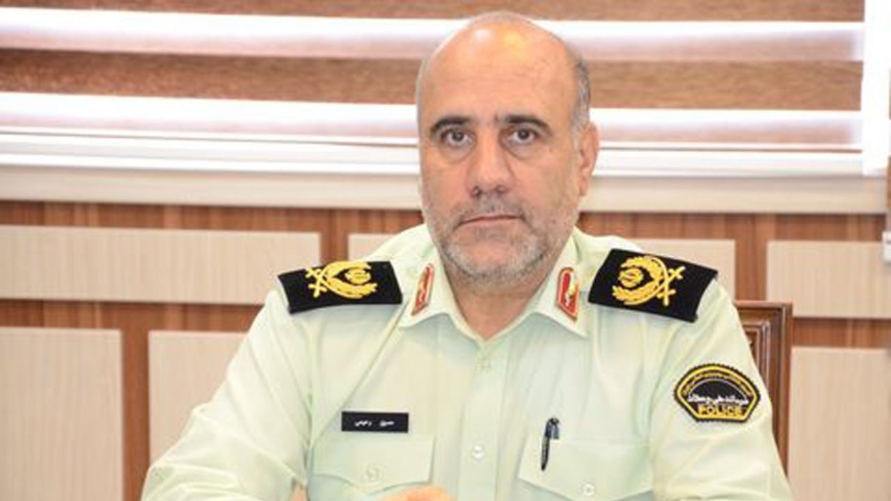 پلیس، 400 میلیارد ریال چک حامل را به صاحبش رساند