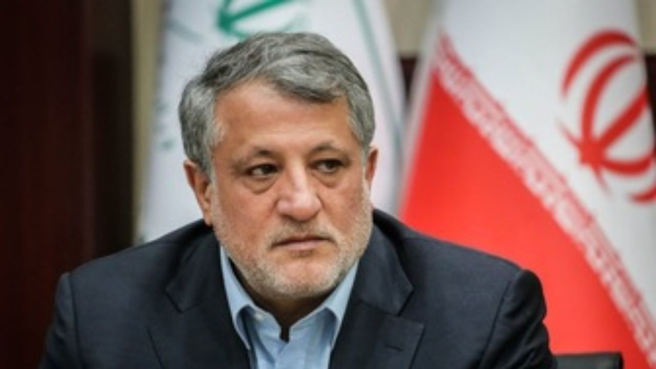 فضای سبز تهران دچار خلأ آبیاری تحت فشار است