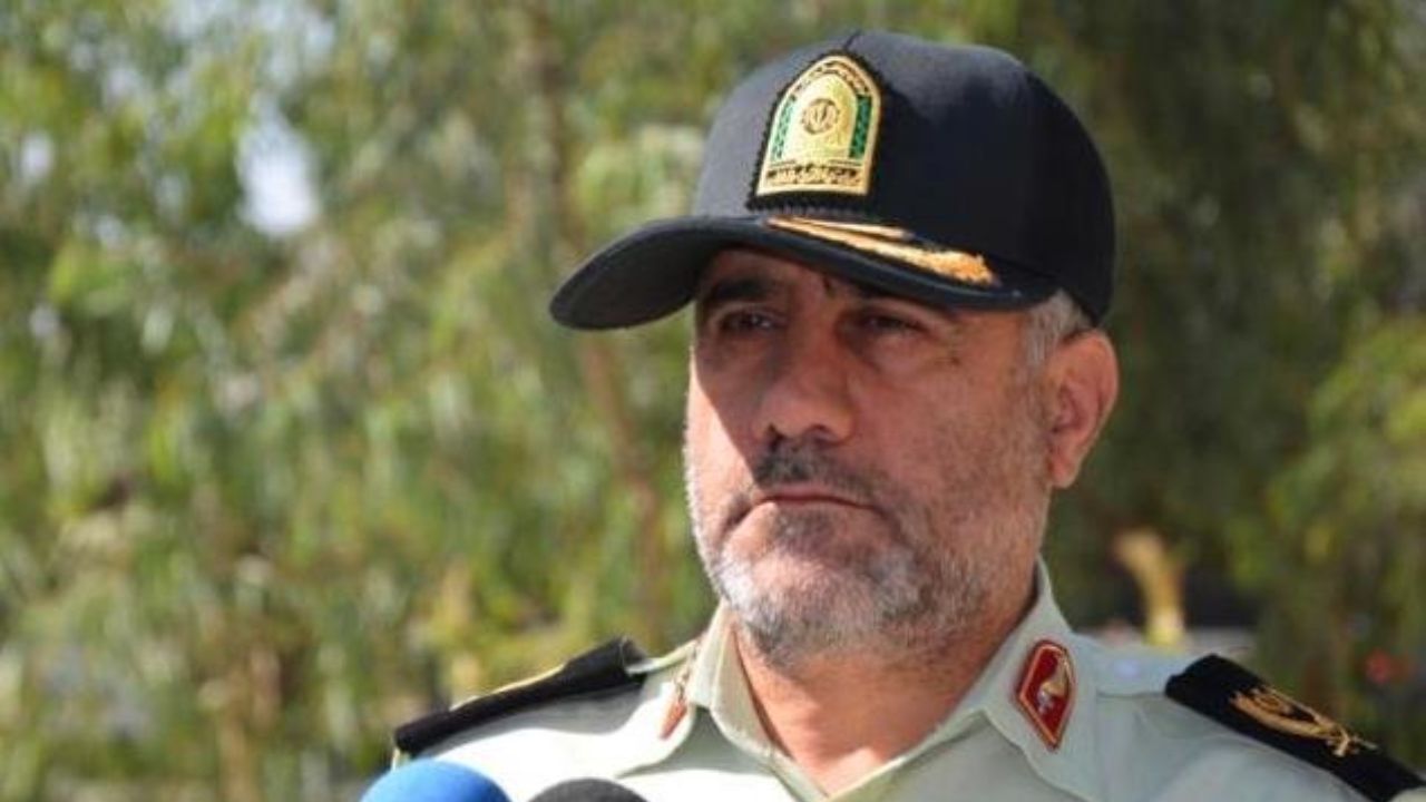 10 هزار راننده در سامانه سپند ثبت نام کردند