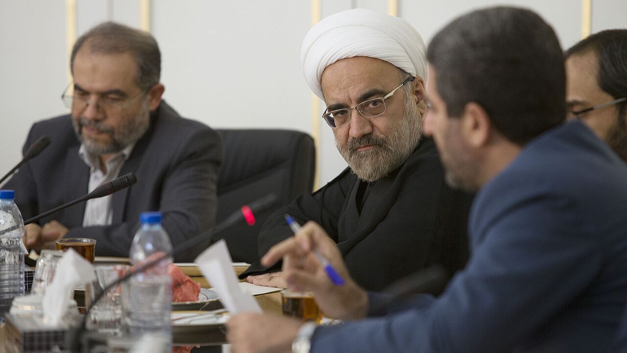 دومین جلسه شورای سیاستگذاری همایش چهل سال قانون اساسی برگزار شد