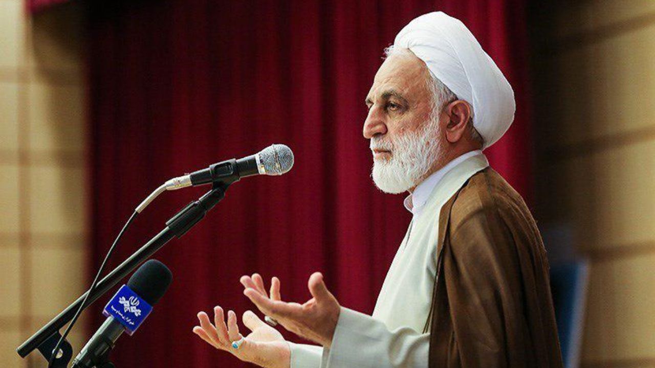 دشمن برای برهم زدن امنیت کنونی کشور توطئه کرده است/ جرات هیچ اقدام نظامی علیه ما را ندارند