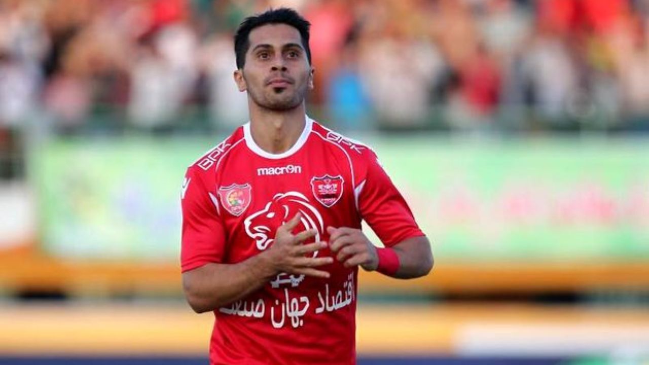 کاش داربی چند هفته دیگر بود/ دچار غرور نمی‌شویم، کنار هم برای 3 امتیاز می‌جنگیم