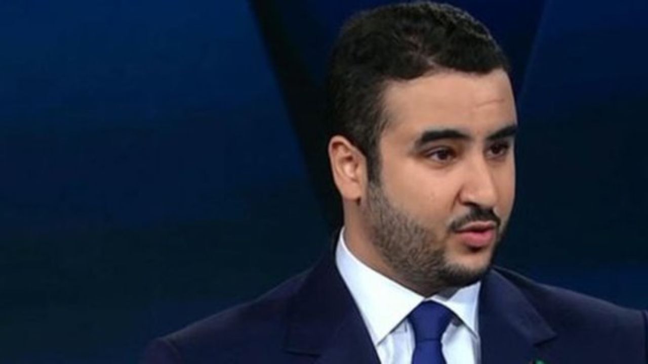 تشکر پسر پادشاه سعودی از مواضع ضدایرانی ترامپ