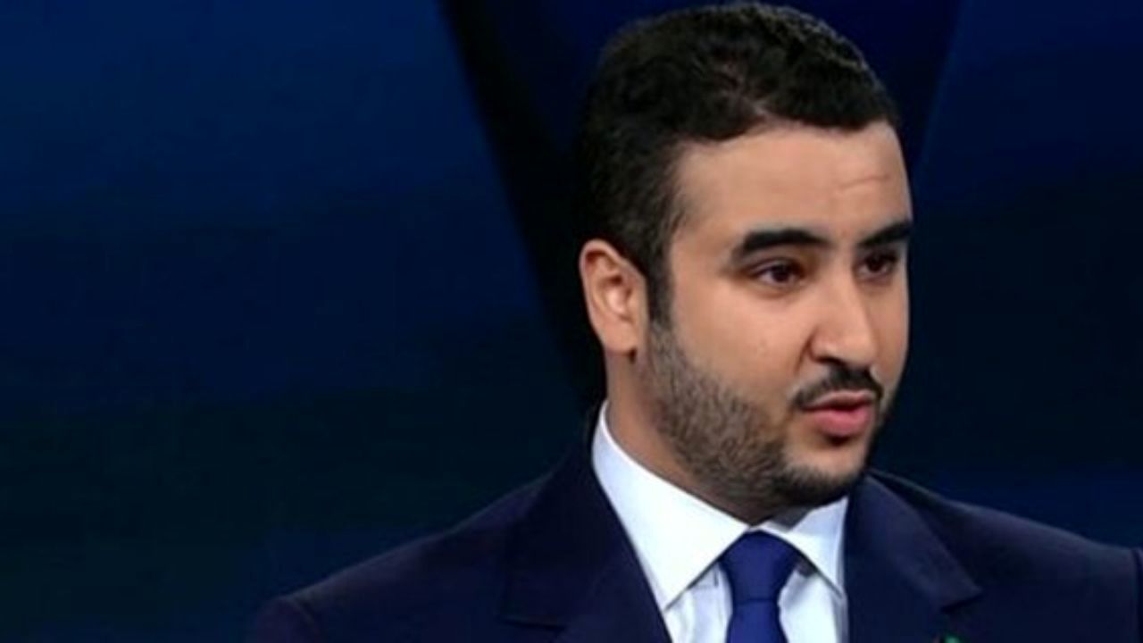 تشکر پسر پادشاه سعودی از مواضع ضدایرانی ترامپ