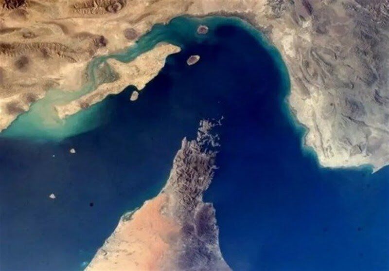 مین‌روبی از تنگه هرمز چقدر زمان می‌برد؟