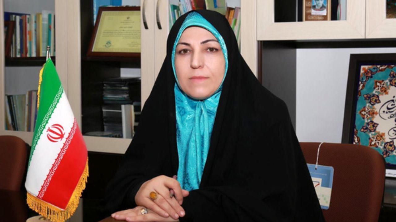 پیگیر حضور زنان در ورزشگاه‌ها در فراکسیون زنان هستیم