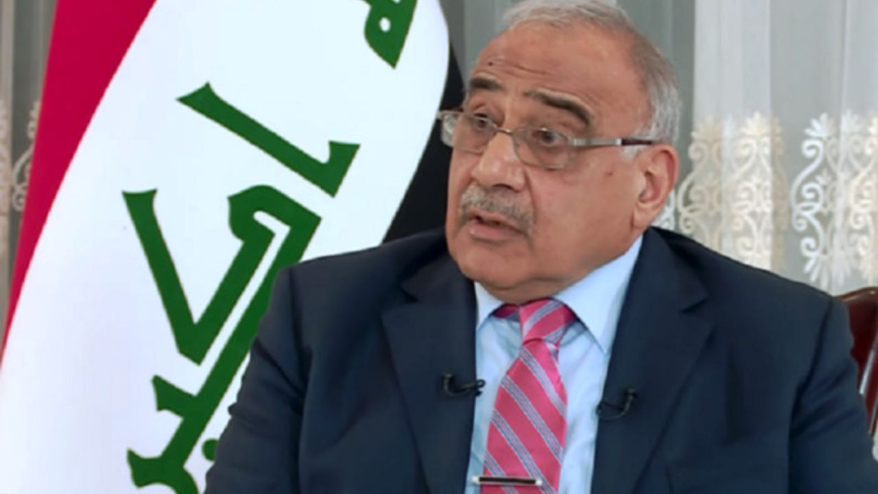 مخمصه عبدالمهدی در عراق/ آیا نخست وزیر عراق کنار می‌رود؟/ چه جریانی مخالف عبدالمهدی است؟