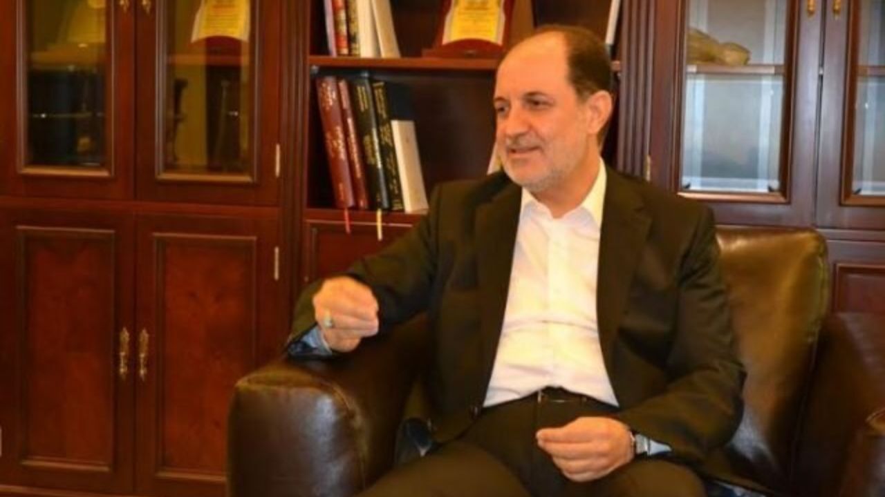 ناگفته‌های زندگی آیت‌الله سیستانی از زبان رییس دفتر ایشان