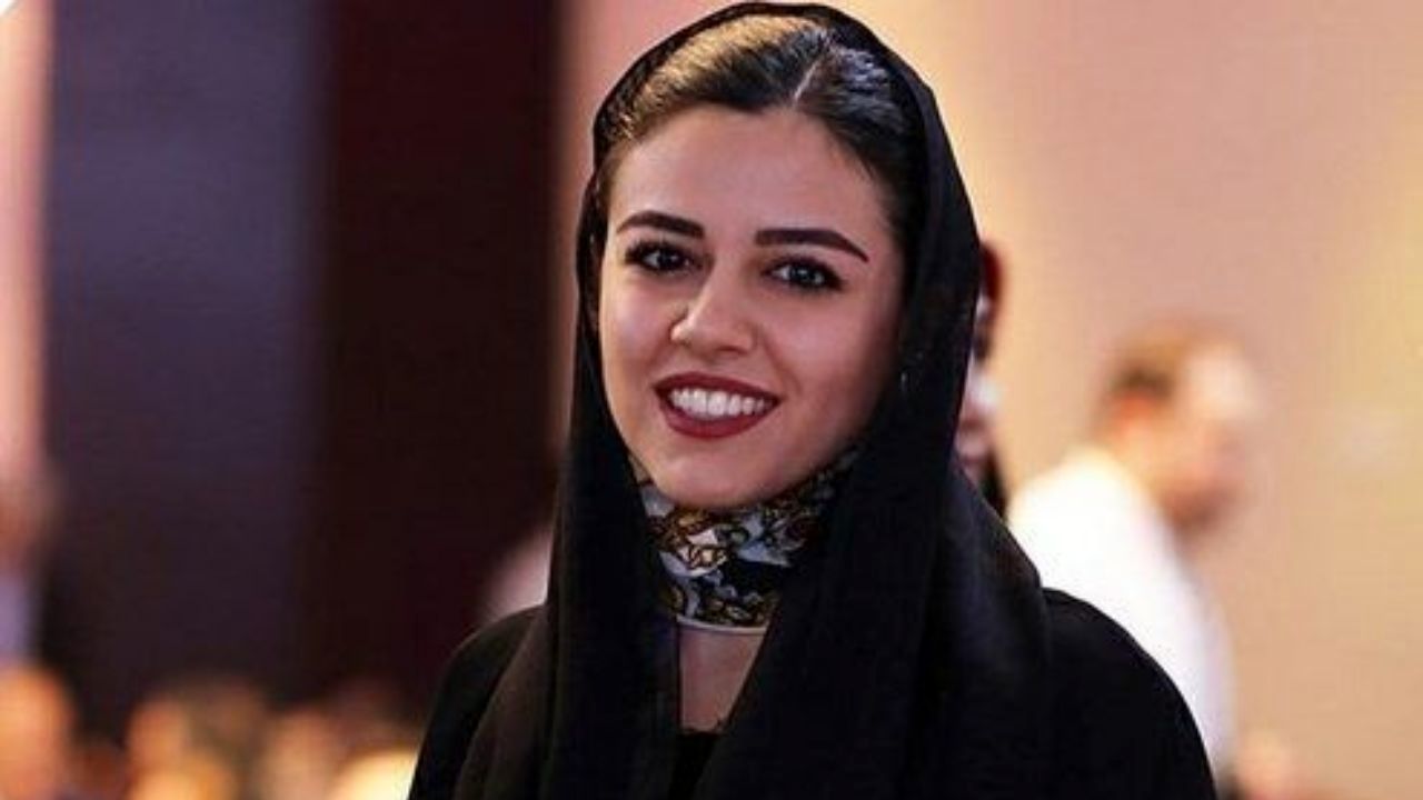 ماهور الوند به «عنکبوت» پیوست
