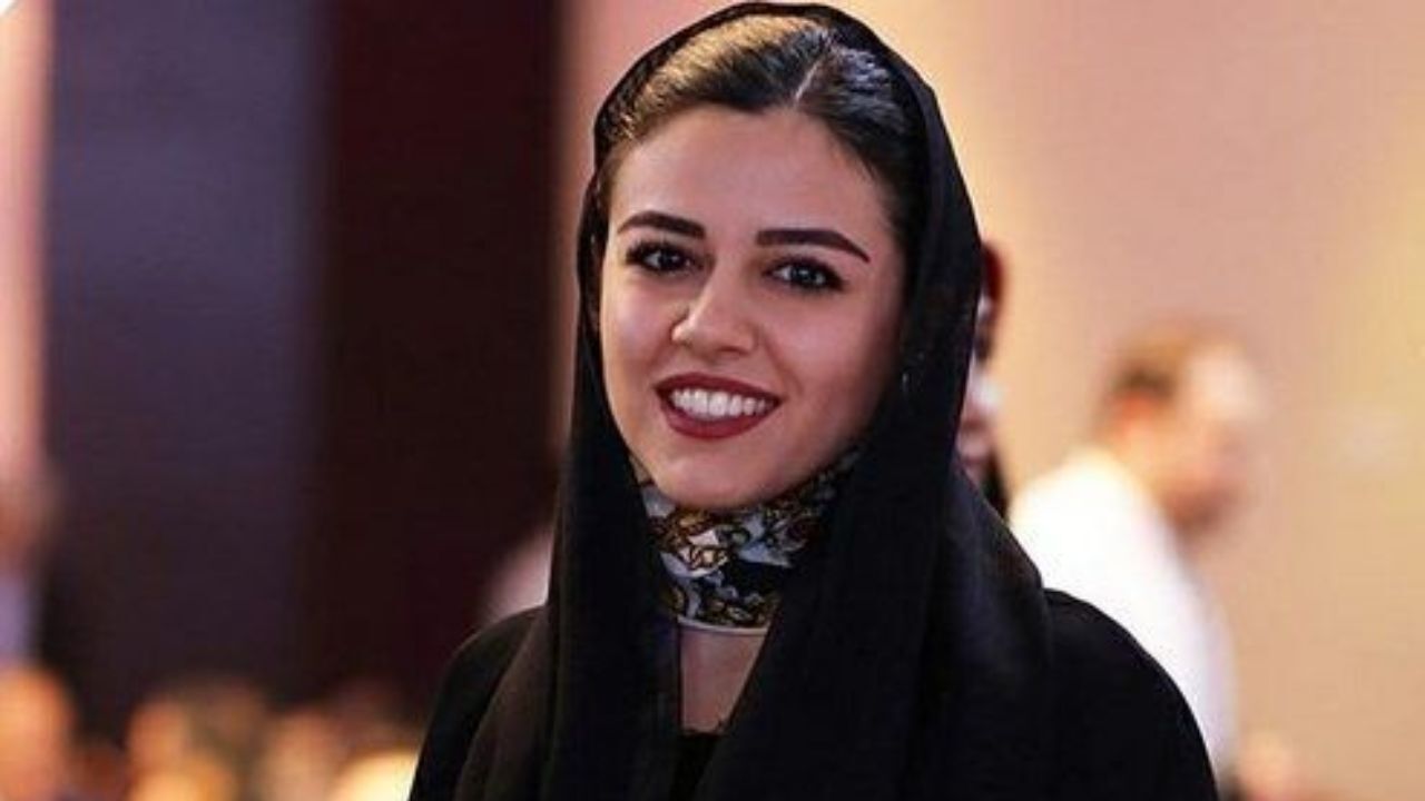 ماهور الوند به «عنکبوت» پیوست