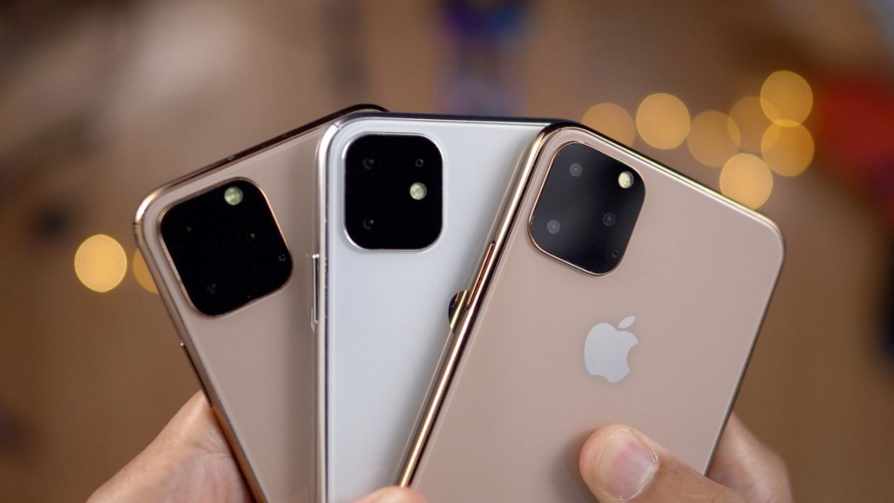تمسخر «آیفون 11» توسط کاربران توییتر+ عکس
