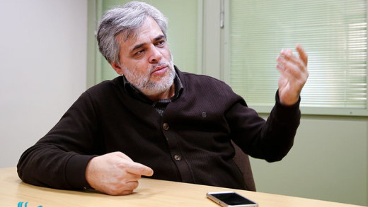 این نوبت از کسان به شما ناکسان رسید...