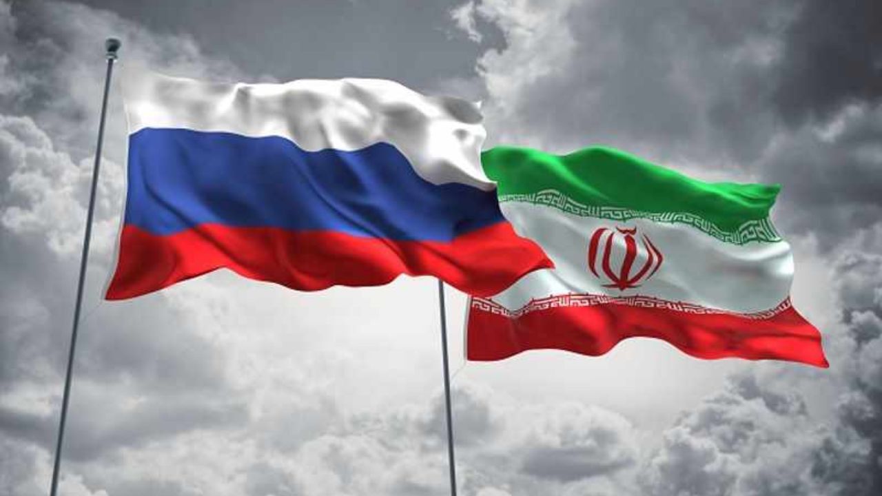 ایران و روسیه به دنبال جایگزین سوئیفت