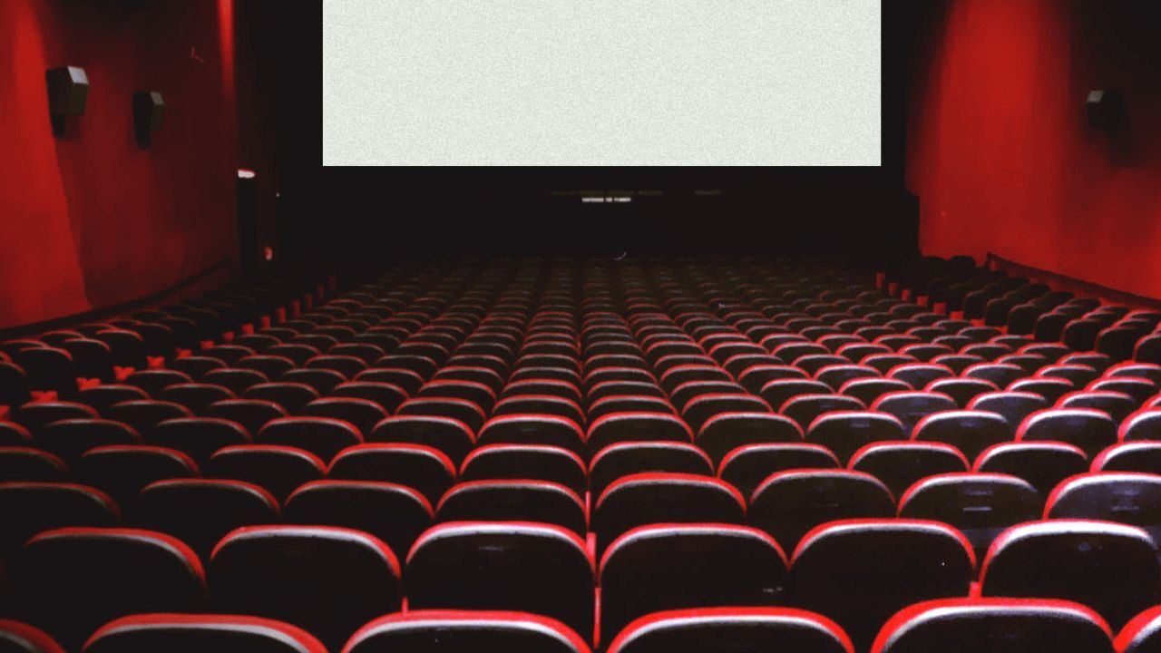 آمار تاسف‌برانگیز سینماها در روز ملی سینما/ فیلم «صدای منو می‌شنوید؟» روز جمعه و با بلیت نیم‌بها، فقط پنج نفر تماشاگر داشته است