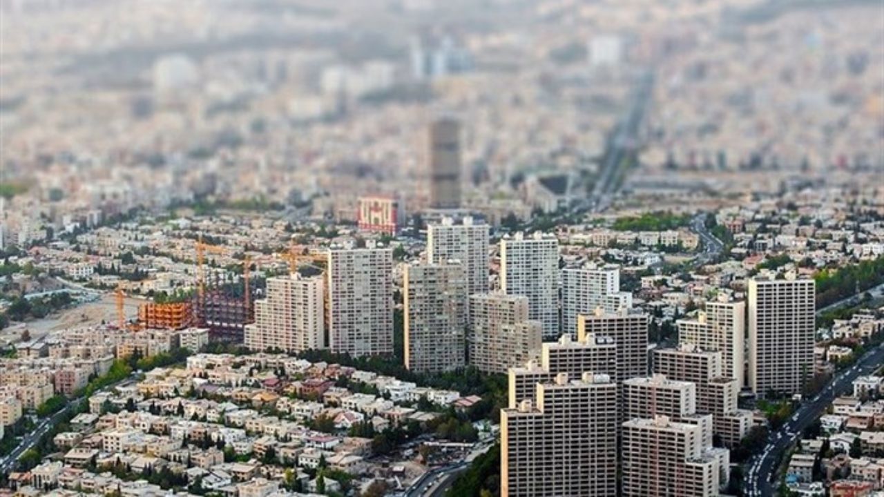 قانون پیش‌فروش برای رونق مسکن نیازمند بازنگری است