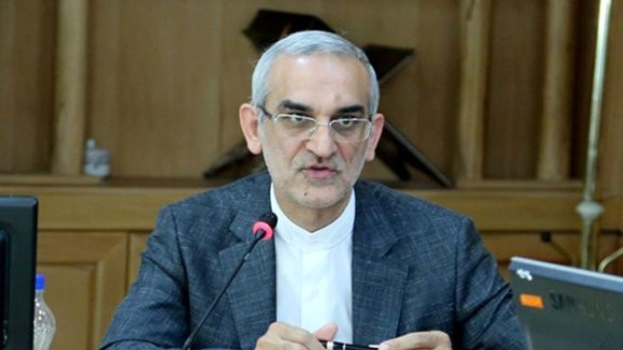 تهران دارای 11 خط مترو می‌شود/ نباید تجربه خط مترو کرج به صادقیه تکرار شود