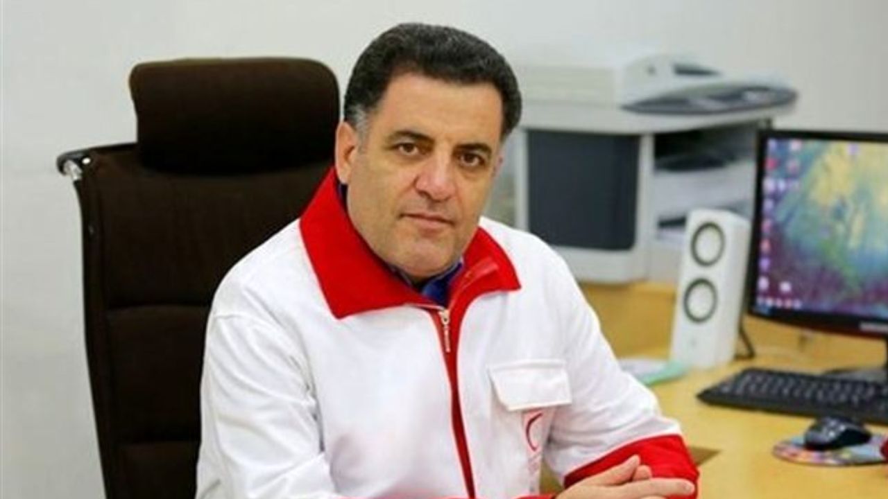 آمادگی هلال‌احمر برای ارائه کمک‌های بشردوستانه به آسیب‌دیدگان کشمیر