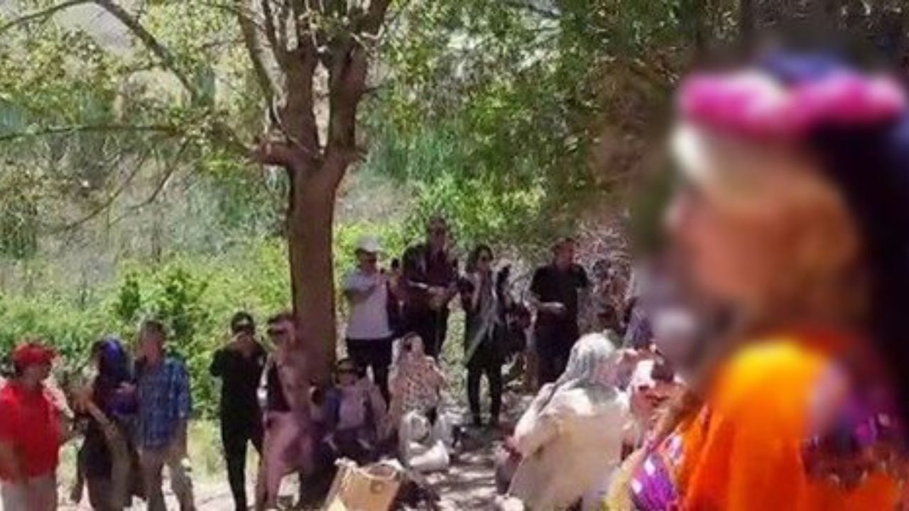 حکم خواننده زن صادر شد؛ یک سال حبس غیرقطعی