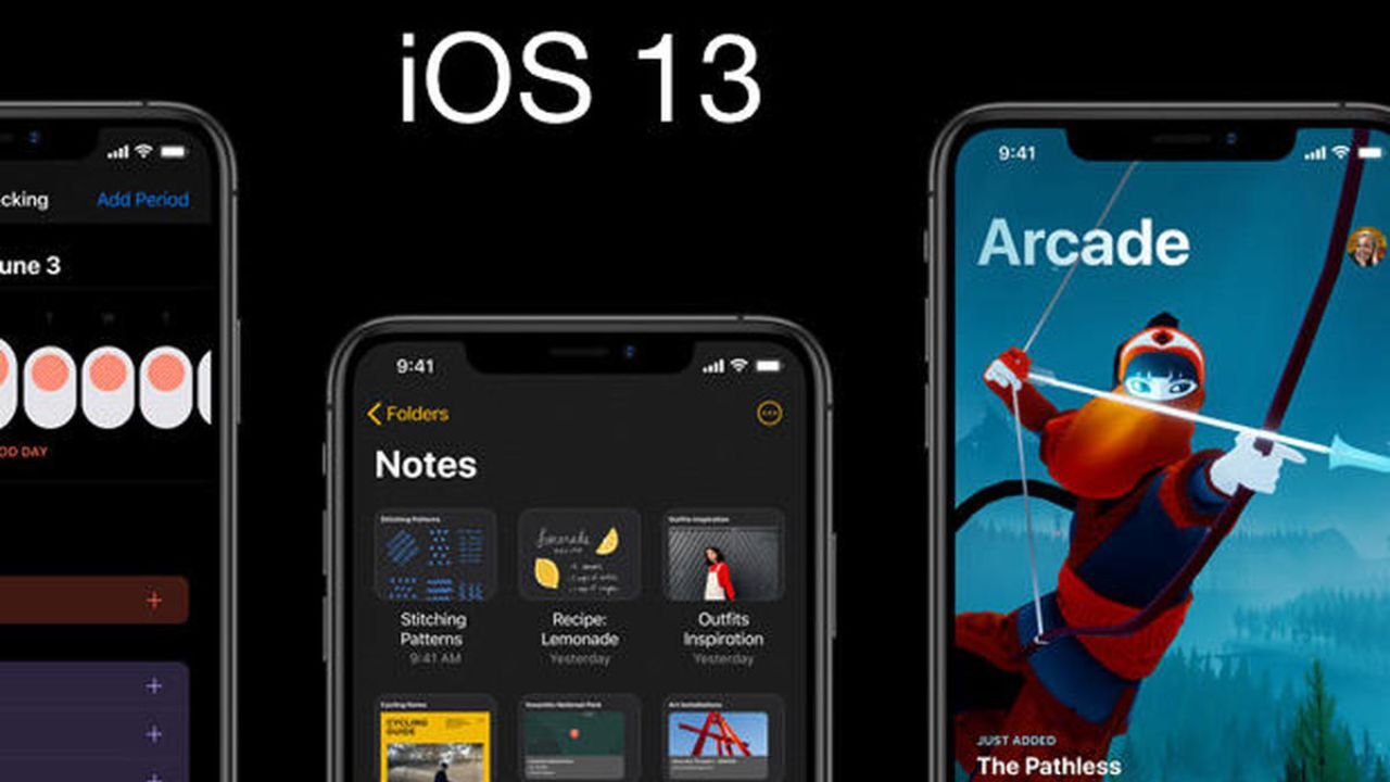 یک شکاف امنیتی در  iOS جدید کشف شد