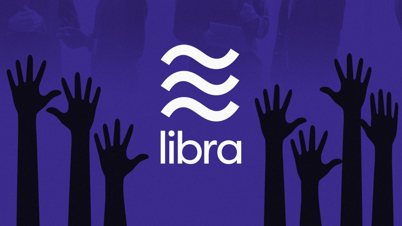 ارز دیجیتال فیس‌بوک در فرانسه ممنوع شد